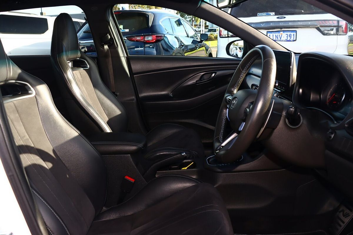 2023 Hyundai i30 N Premium PDe.V5