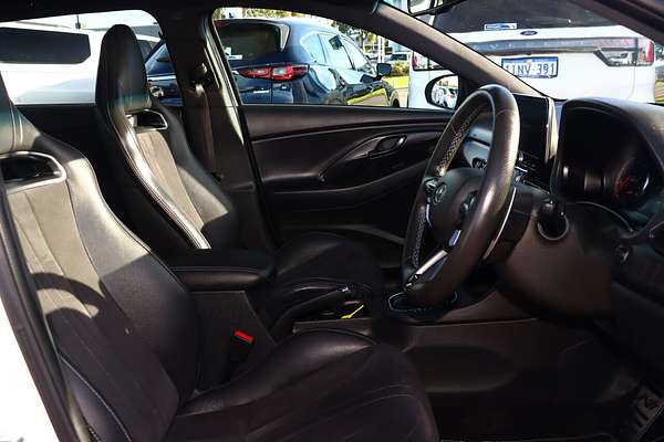 2023 Hyundai i30 N Premium PDe.V5