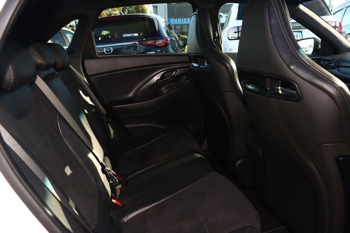 2023 Hyundai i30 N Premium PDe.V5
