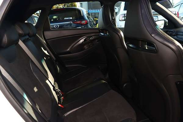 2023 Hyundai i30 N Premium PDe.V5