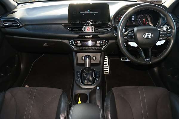 2023 Hyundai i30 N Premium PDe.V5
