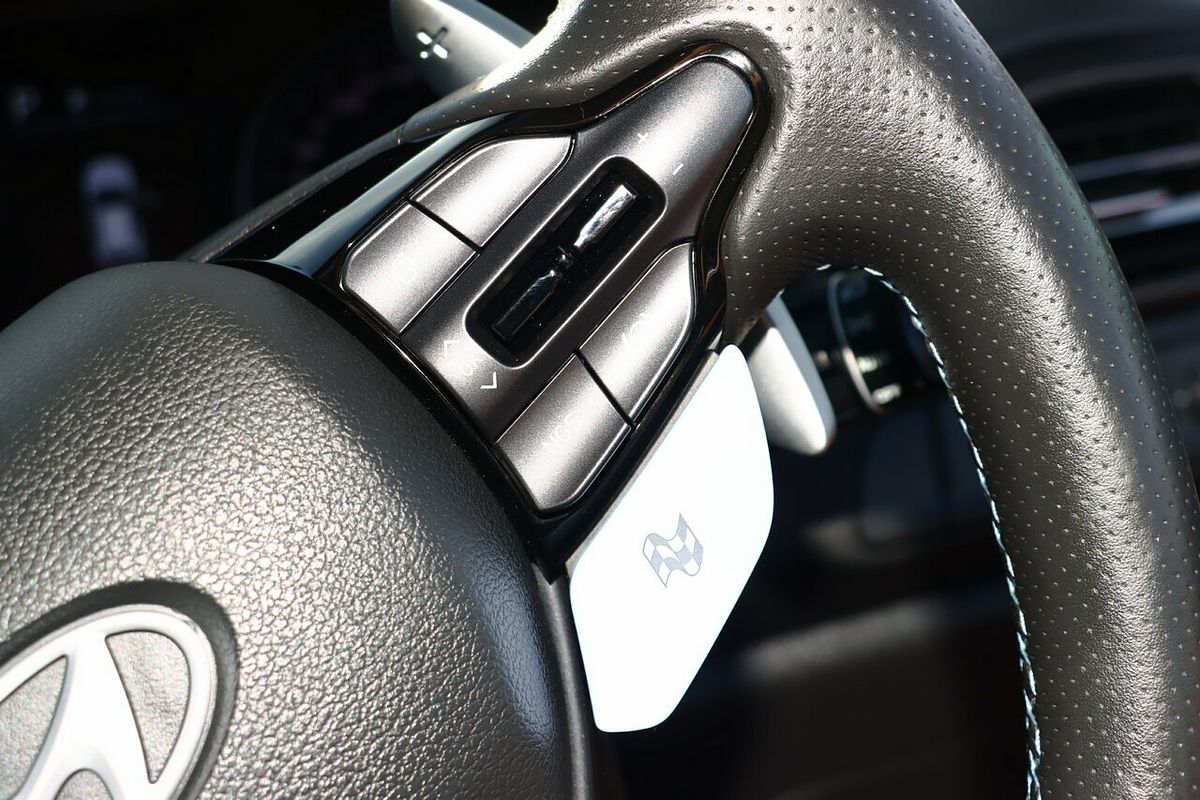 2023 Hyundai i30 N Premium PDe.V5