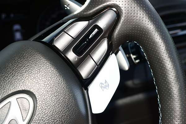 2023 Hyundai i30 N Premium PDe.V5