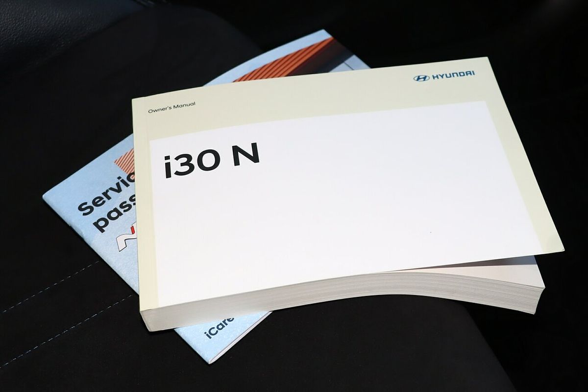 2023 Hyundai i30 N Premium PDe.V5
