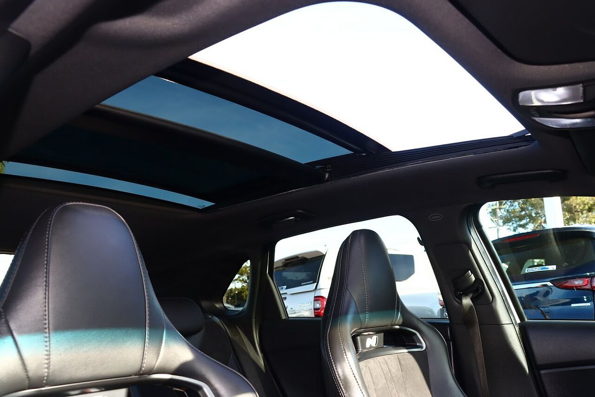 2023 Hyundai i30 N Premium PDe.V5