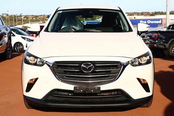 2019 Mazda CX-3 Maxx Sport DK