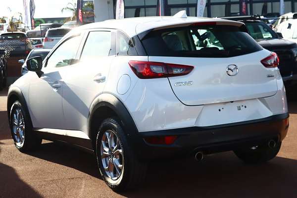 2019 Mazda CX-3 Maxx Sport DK