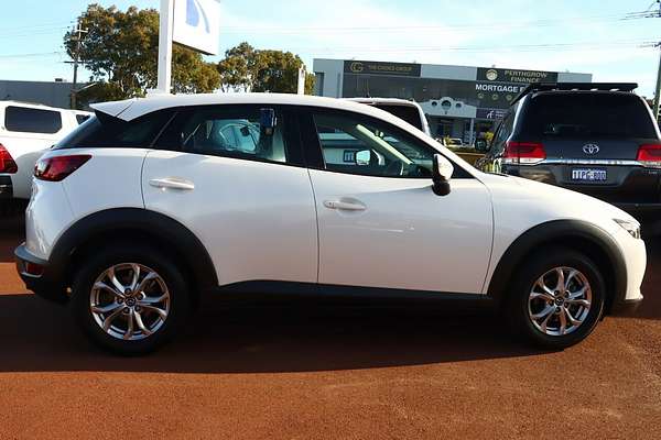 2019 Mazda CX-3 Maxx Sport DK