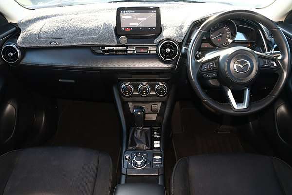 2019 Mazda CX-3 Maxx Sport DK