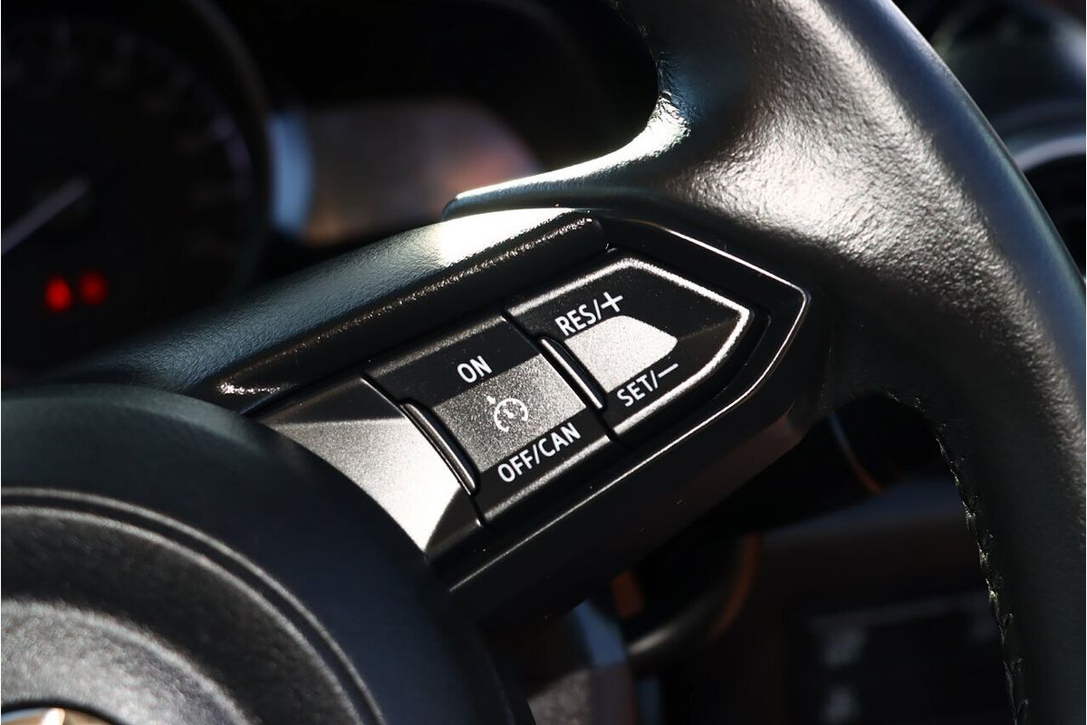 2019 Mazda CX-3 Maxx Sport DK