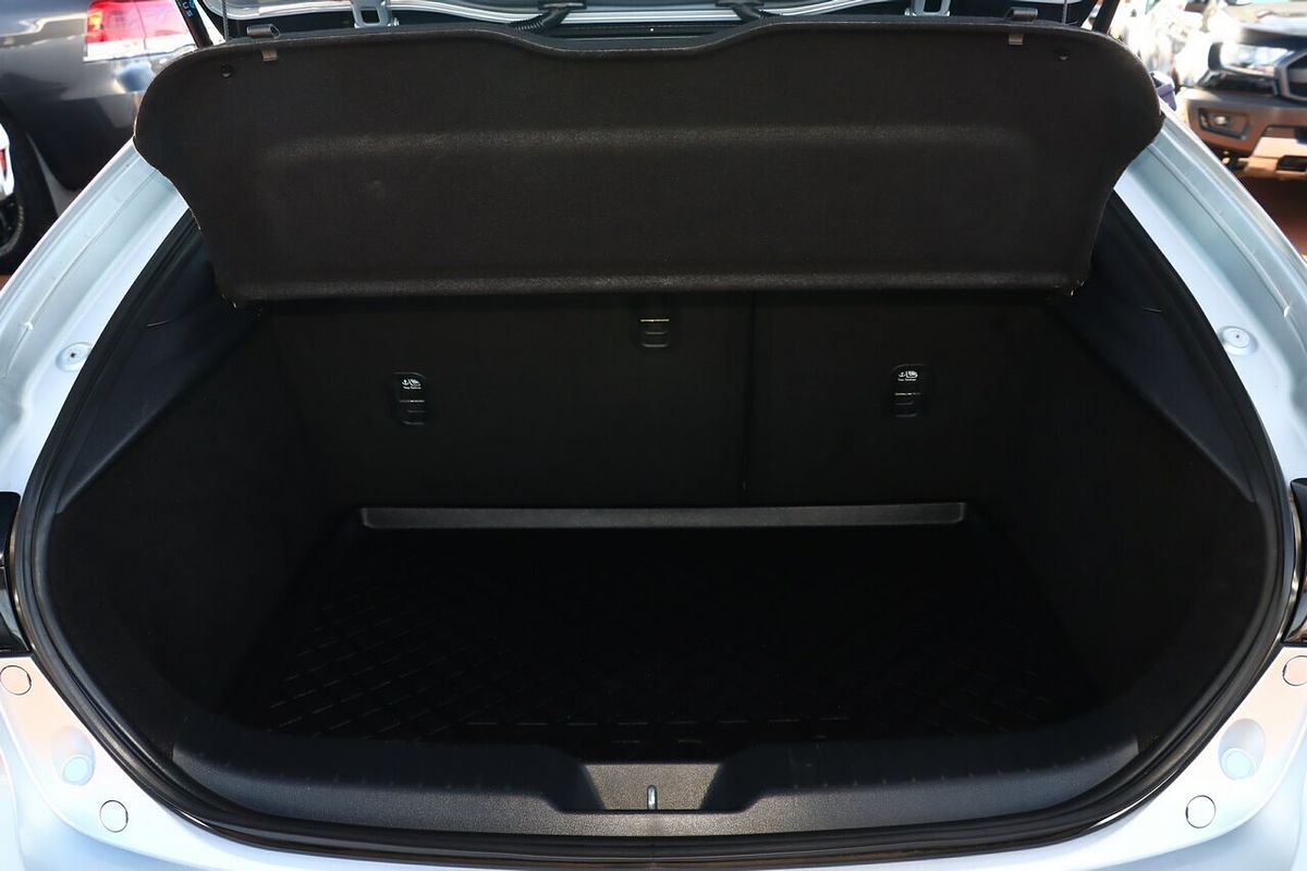 2019 Mazda 3 G20 Touring BP Series