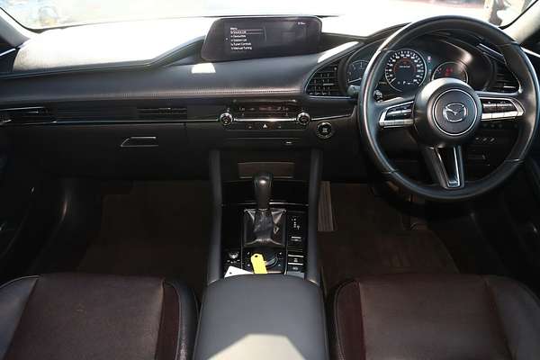 2019 Mazda 3 G20 Touring BP Series