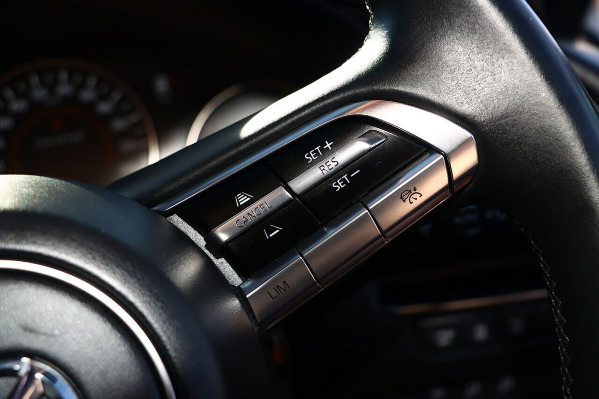 2019 Mazda 3 G20 Touring BP Series
