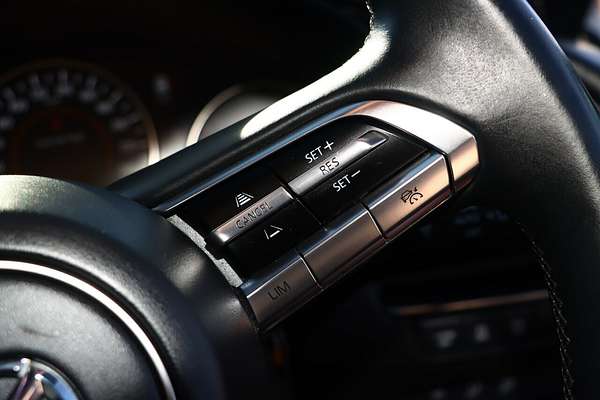 2019 Mazda 3 G20 Touring BP Series