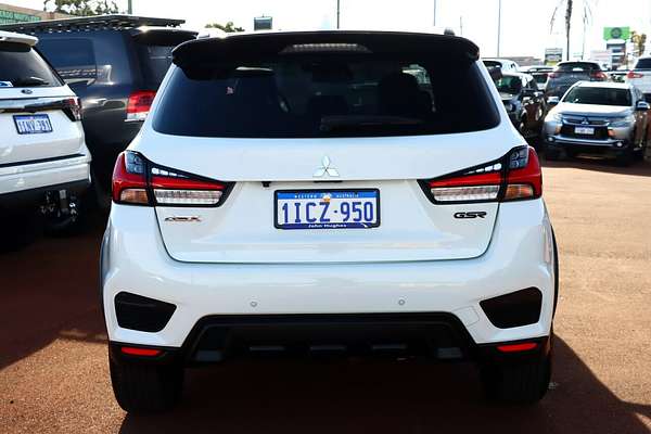 2024 Mitsubishi ASX GSR XD
