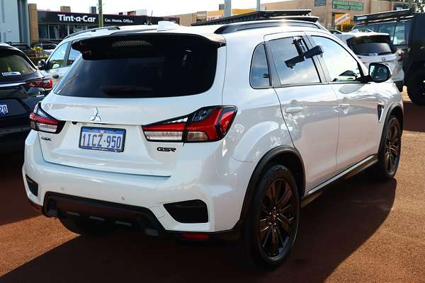 2024 Mitsubishi ASX GSR XD