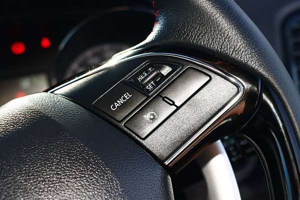 2024 Mitsubishi ASX GSR XD