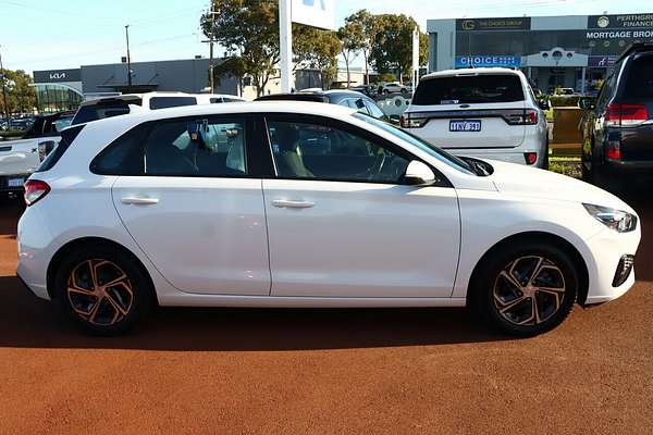 2021 Hyundai i30 PD.V4
