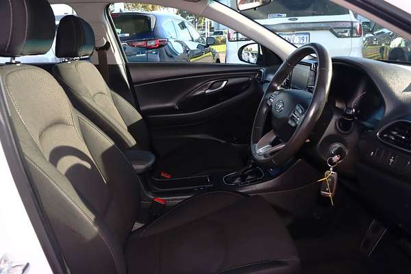 2021 Hyundai i30 PD.V4