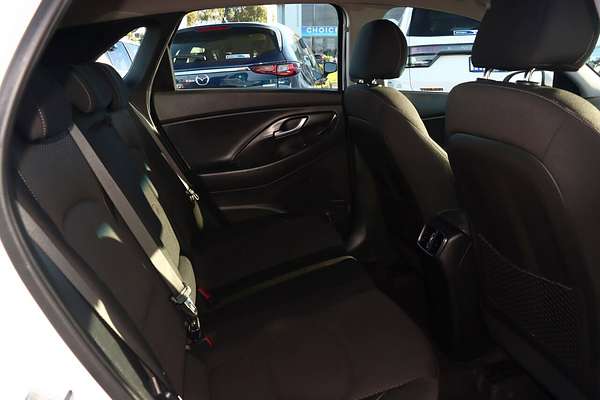 2021 Hyundai i30 PD.V4