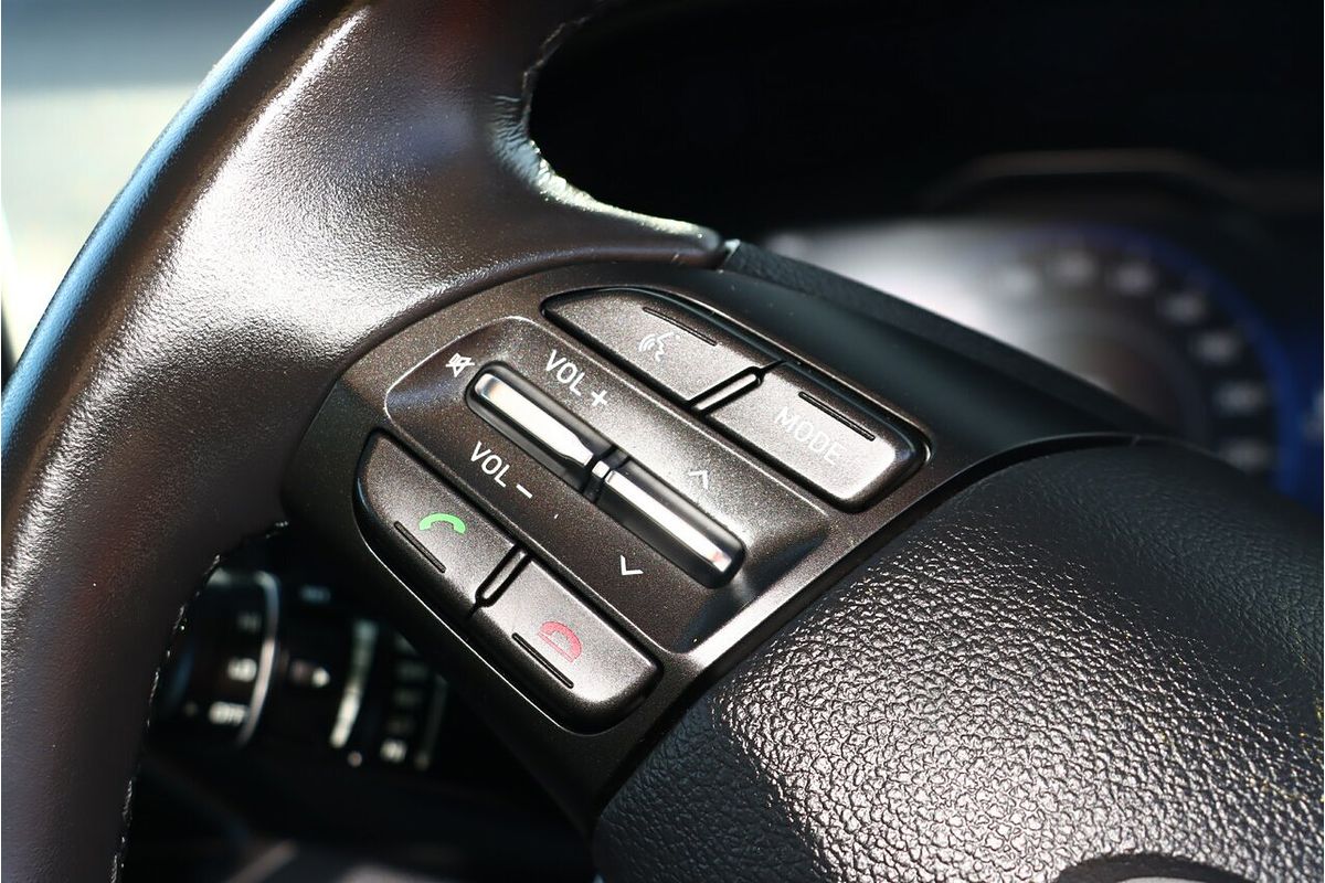 2021 Hyundai i30 PD.V4