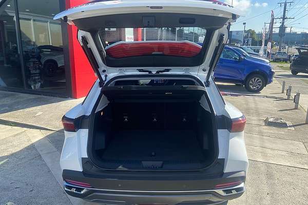 2024 Chery OMODA 5 EX T19C
