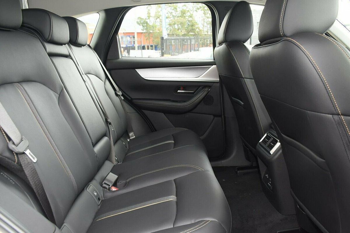 2024 Mazda CX-60 D50e Evolve KH Series