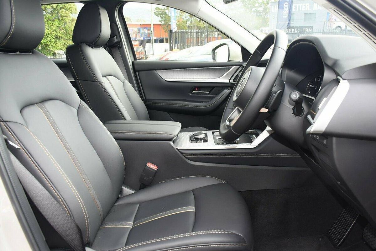 2024 Mazda CX-60 D50e Evolve KH Series