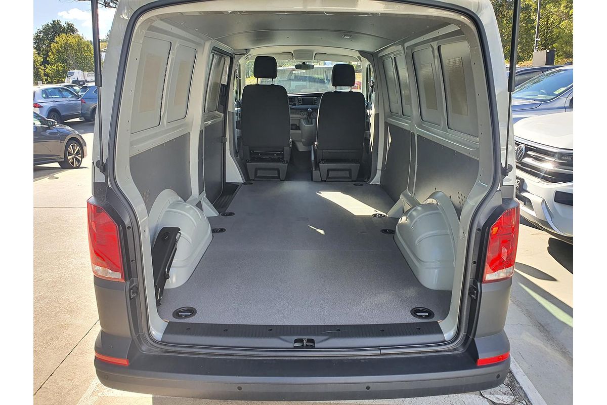 2024 Volkswagen Transporter TDI340 T6.1 LWB