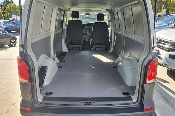2024 Volkswagen Transporter TDI340 T6.1 LWB