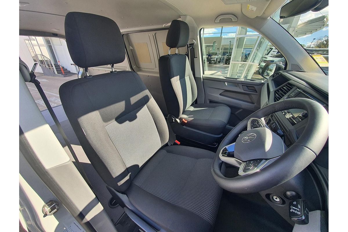 2024 Volkswagen Transporter TDI340 T6.1 LWB