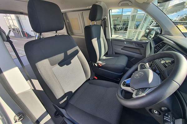 2024 Volkswagen Transporter TDI340 T6.1 LWB