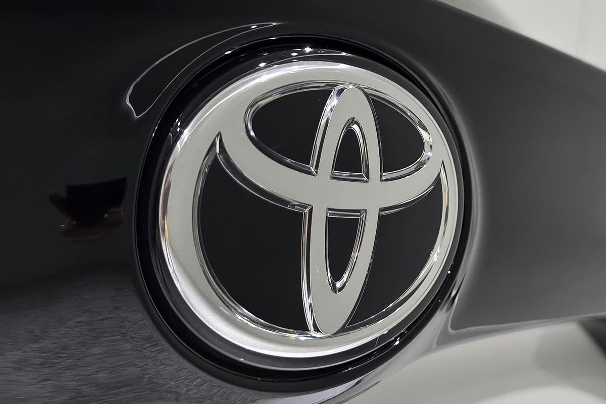 2020 Toyota Yaris GR GXPA16R
