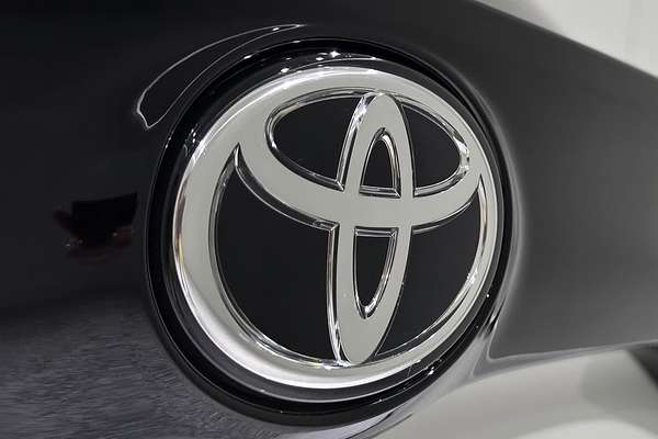 2020 Toyota Yaris GR GXPA16R