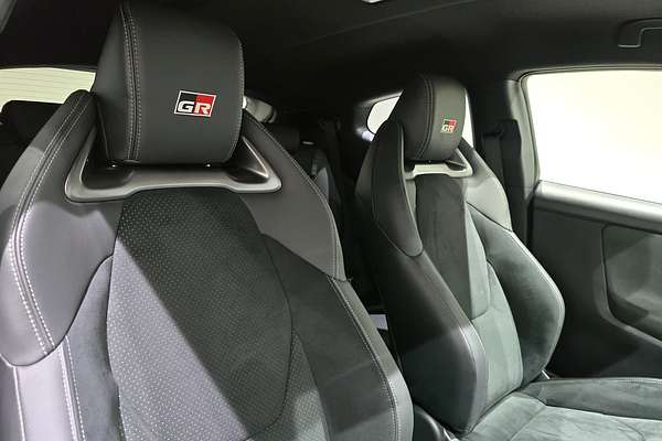 2020 Toyota Yaris GR GXPA16R