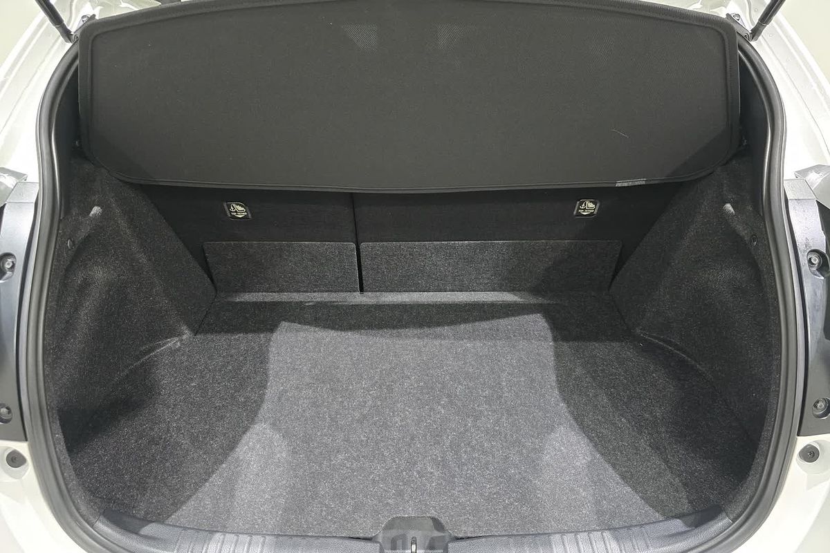 2020 Toyota Yaris GR GXPA16R