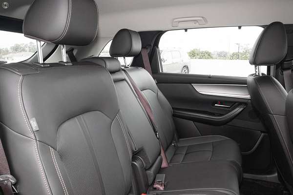 2025 Mazda CX-80 D50e Touring KL