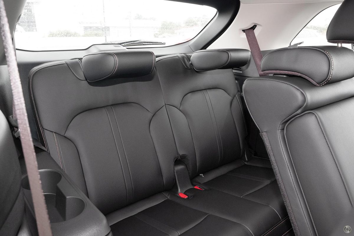 2025 Mazda CX-80 D50e Touring KL