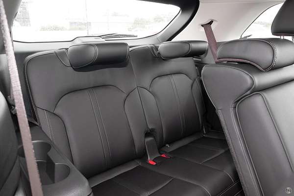 2025 Mazda CX-80 D50e Touring KL