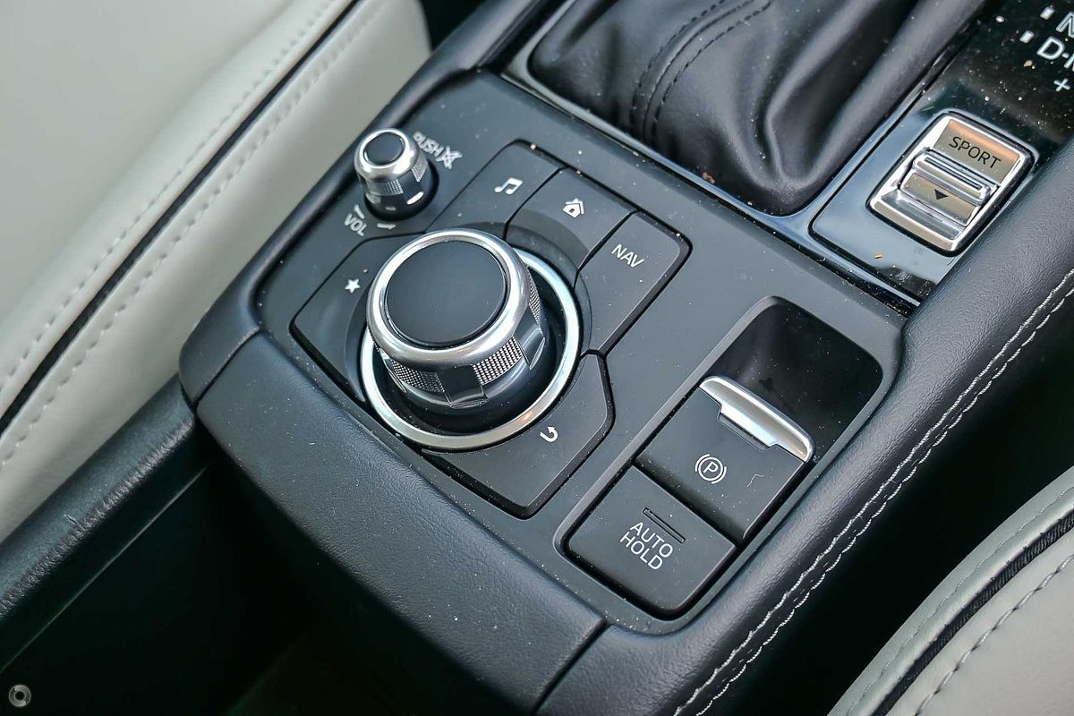 2024 Mazda CX-3 G20 Evolve DK