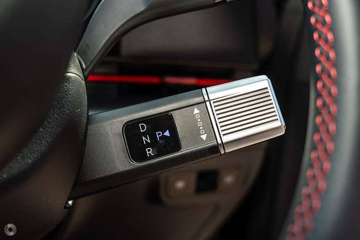2025 Hyundai Kona Hybrid N Line SX2.V2