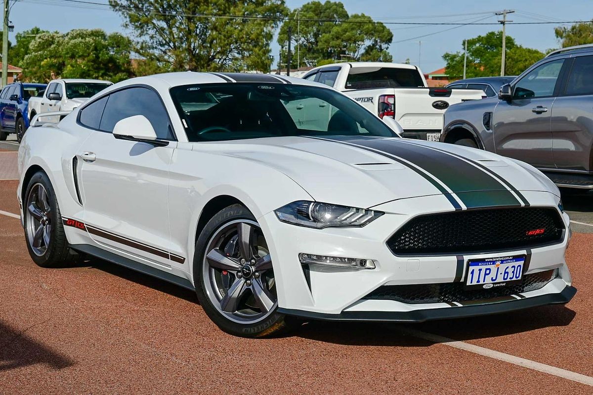 2022 Ford Mustang GT FN