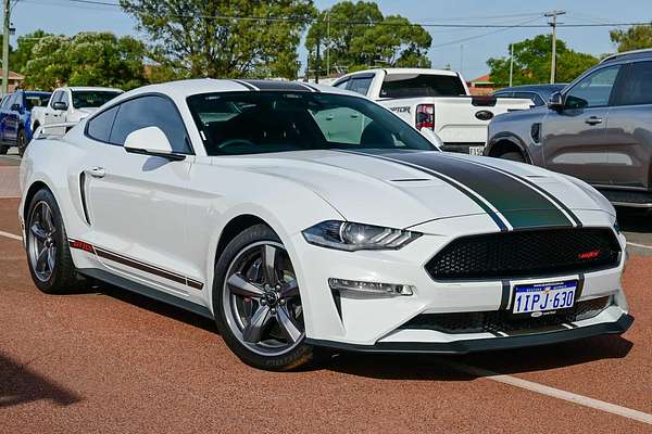 2022 Ford Mustang GT FN