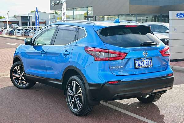 2019 Nissan QASHQAI ST-L J11 Series 2