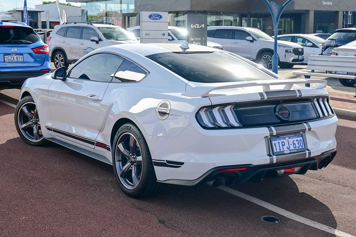 2022 Ford Mustang GT FN