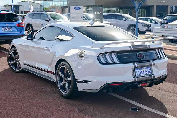 2022 Ford Mustang GT FN