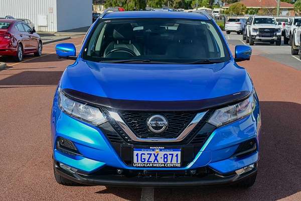 2019 Nissan QASHQAI ST-L J11 Series 2