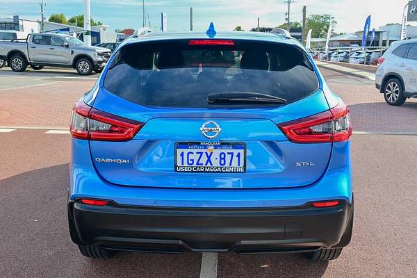 2019 Nissan QASHQAI ST-L J11 Series 2