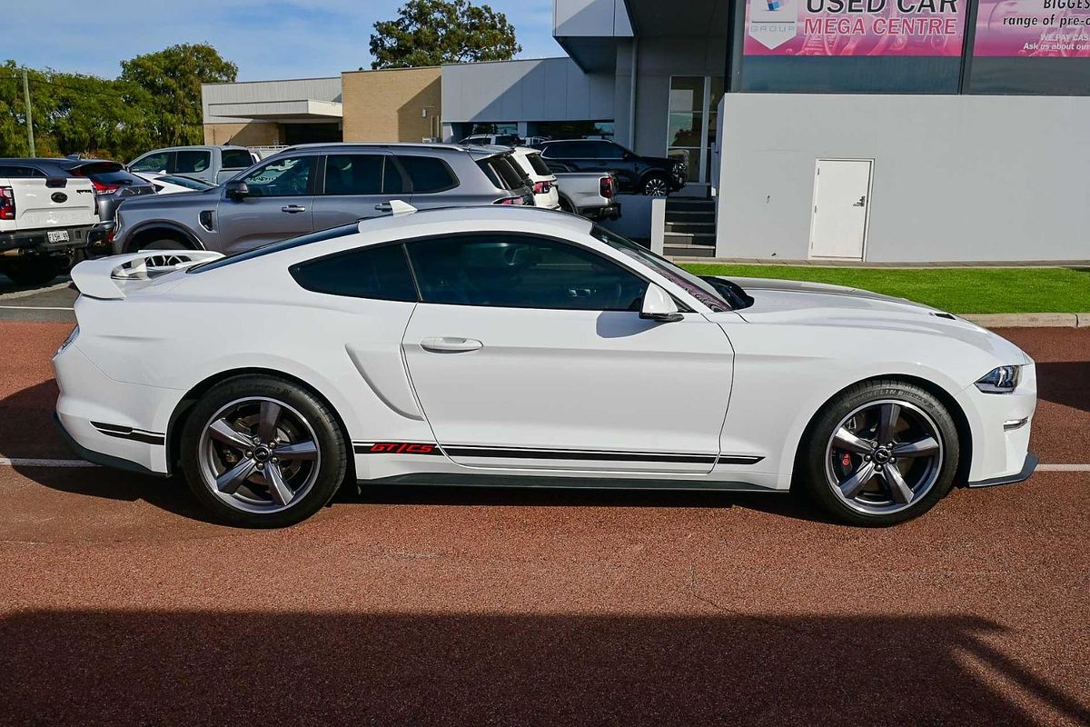 2022 Ford Mustang GT FN