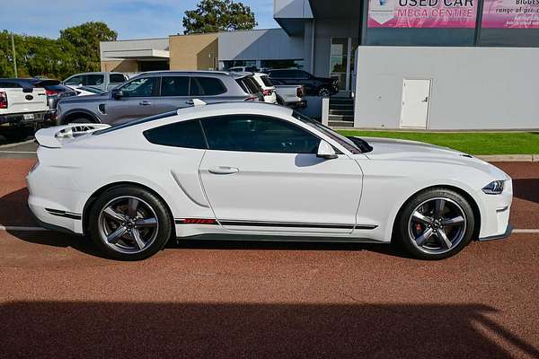 2022 Ford Mustang GT FN